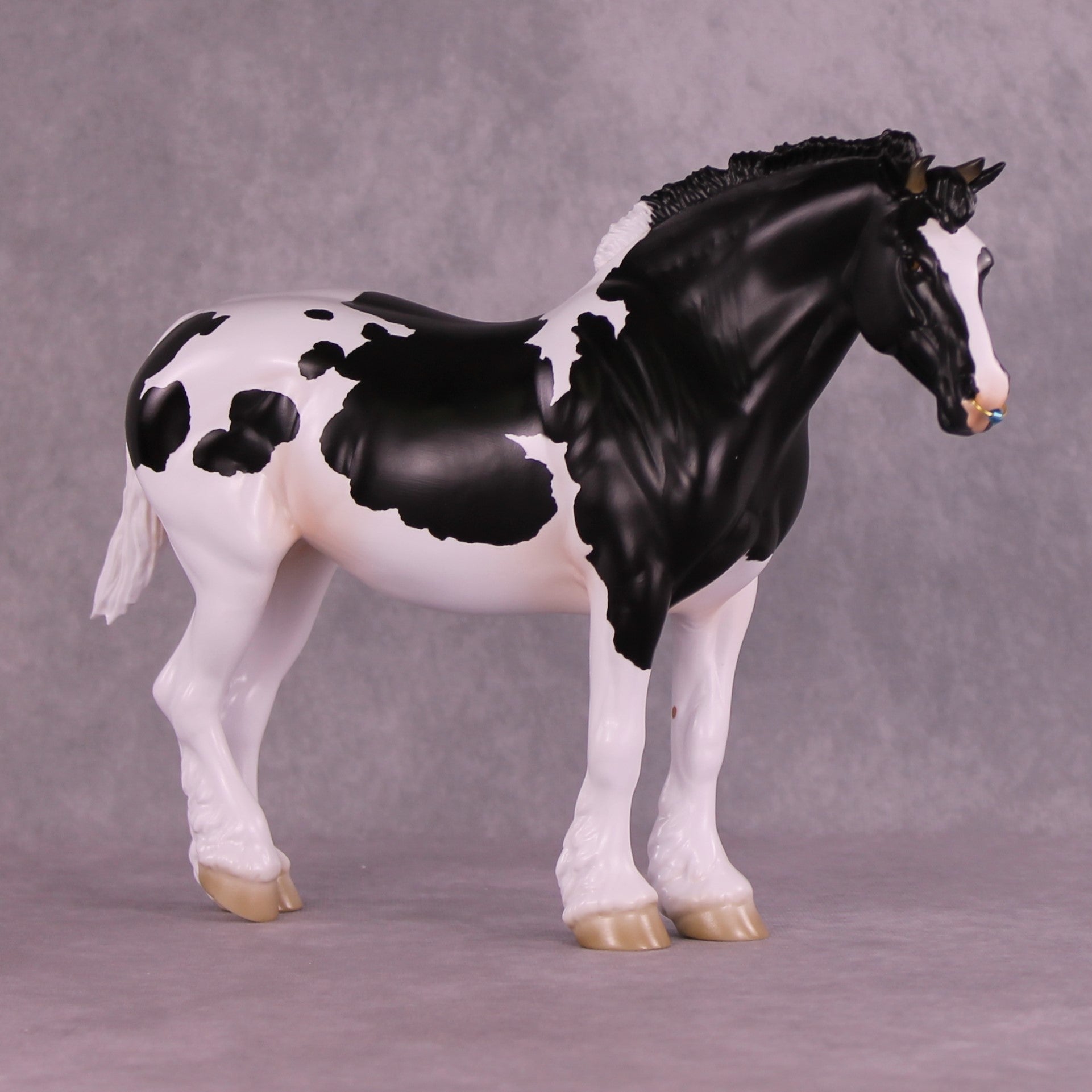 @io LE-10 FCM Bunny by Jess Hamill MM25