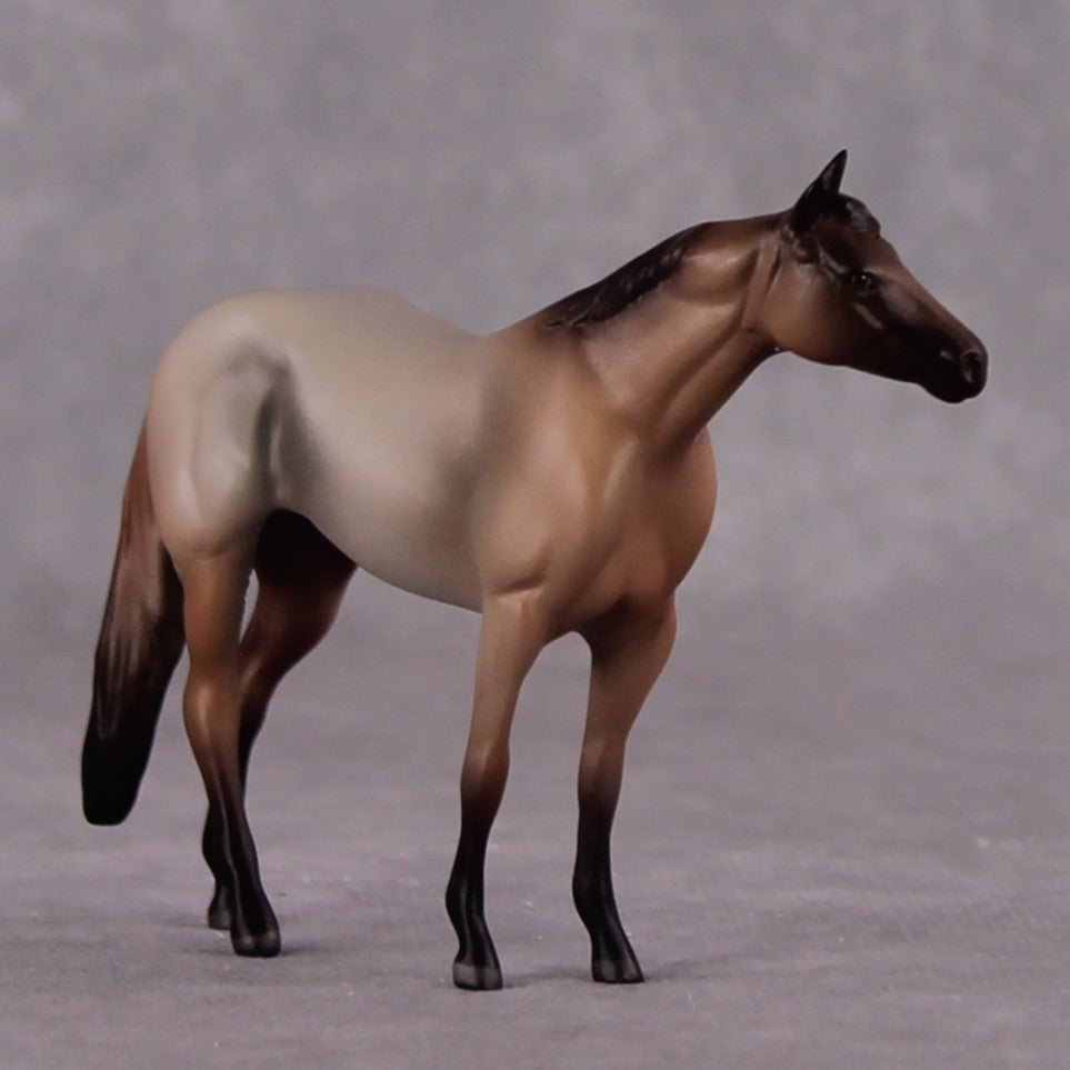 "Cyclopes" LE-4 Ideal Stock Horse Chip By Jamie Adamson $99 Chips Sale 04/01/2025