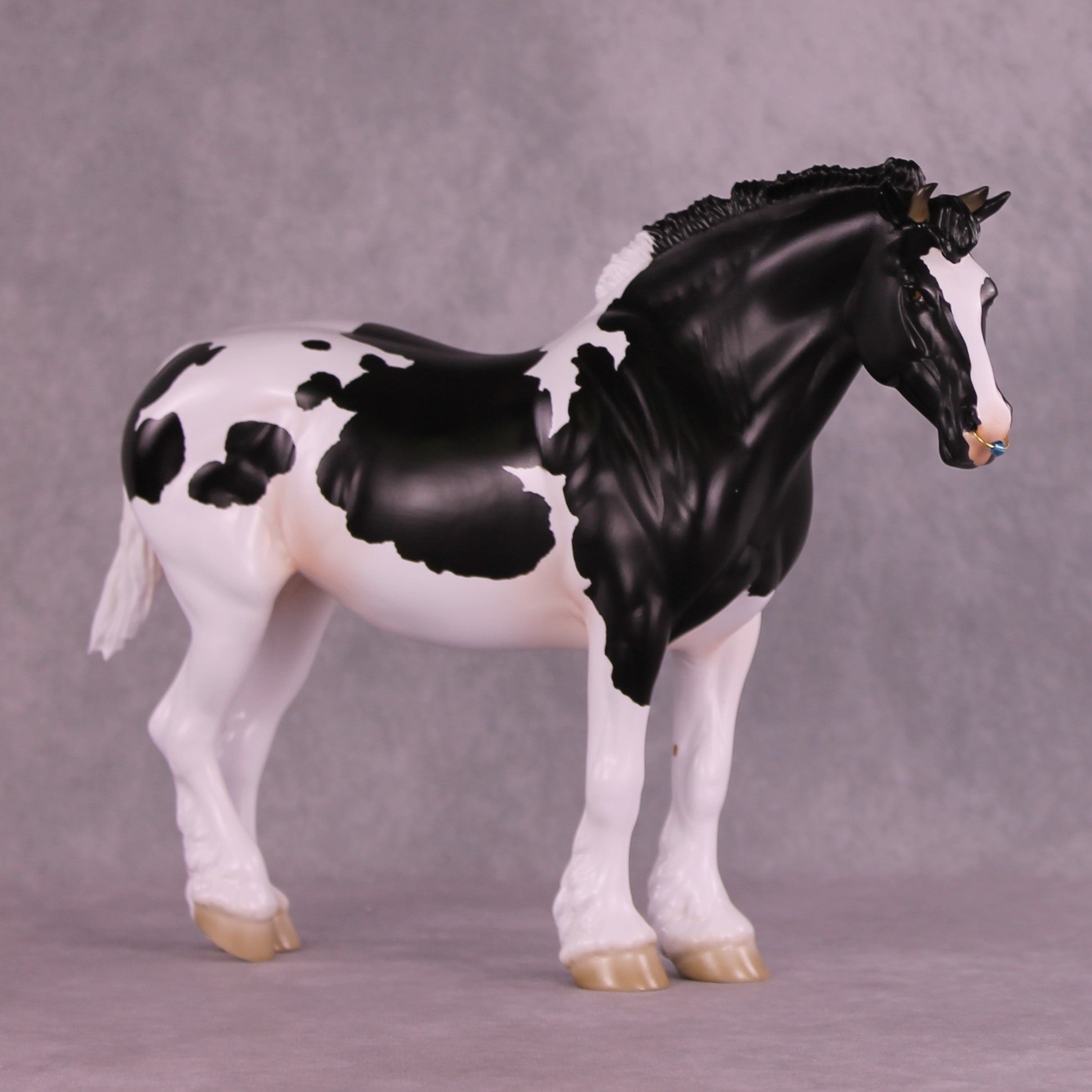 SAMPLE @io LE-10 EFCM Bunny by Jess Hamill &amp; Matt Samuels SS0626