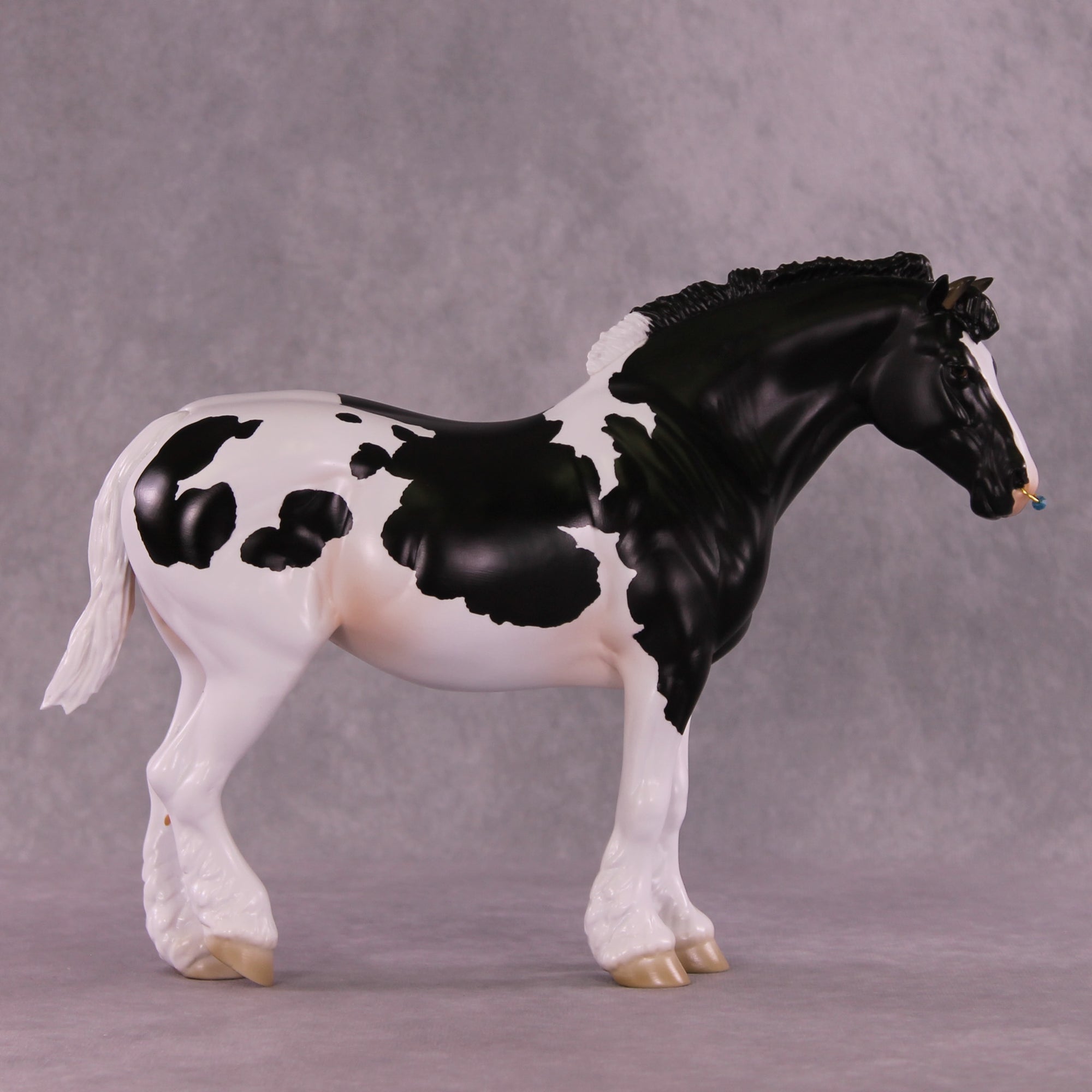 @io LE-10 FCM Bunny by Jess Hamill MM25