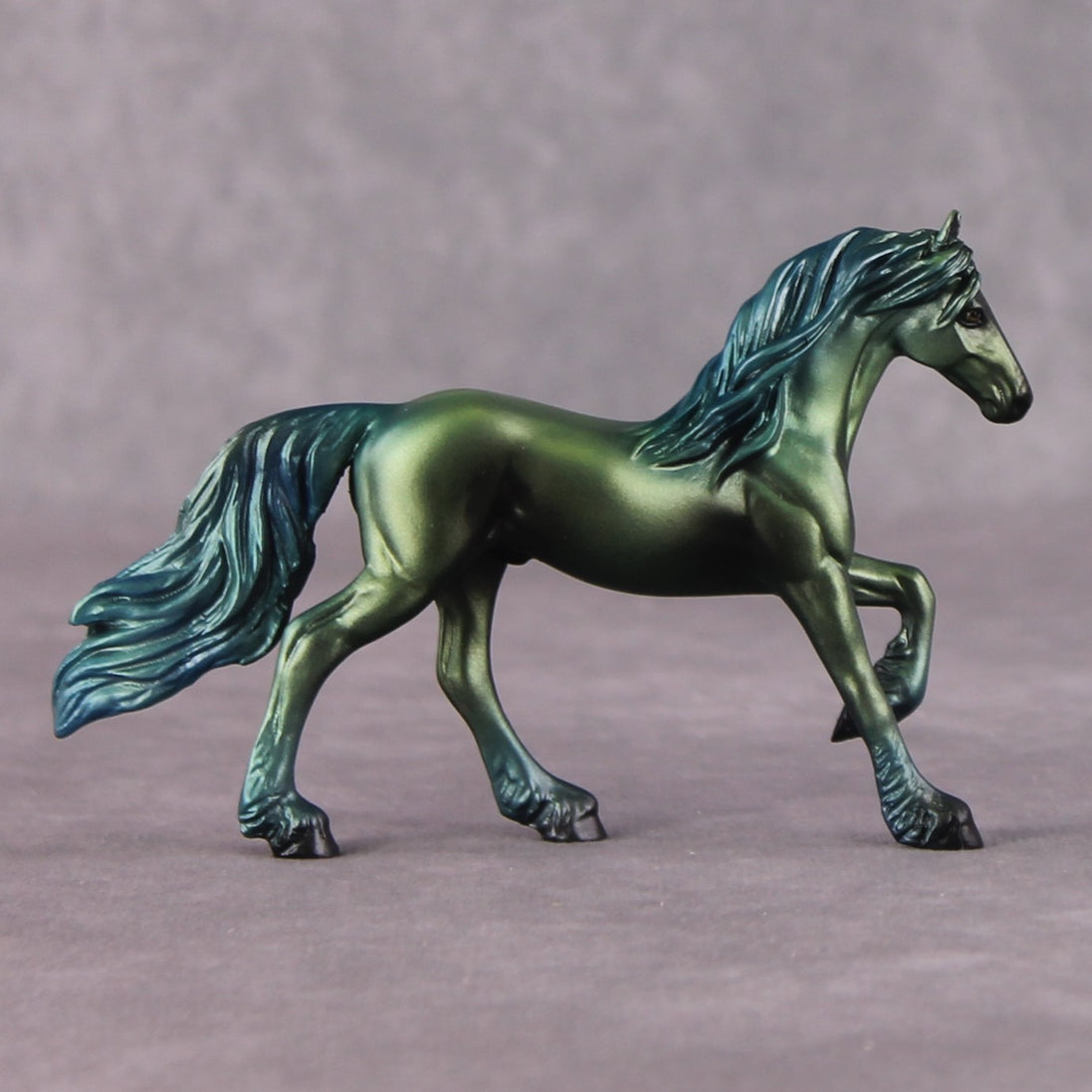 "Odysseus" LE-4 Friesian Chip By Jamie Adamson $99 Chips Sale 04/01/2025
