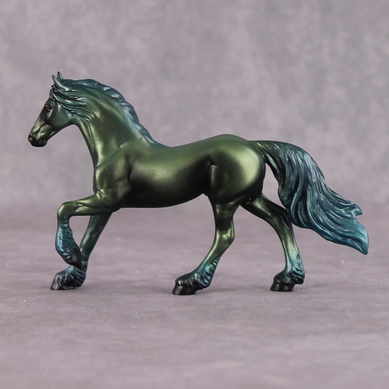 "Odysseus" LE-4 Friesian Chip By Jamie Adamson $99 Chips Sale 04/01/2025