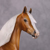 Sassy LE-19 Dappled Palomino Custom Arab Mare Holiday Sale Run HS24