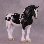 @io LE-10 FCM Bunny by Jess Hamill MM25