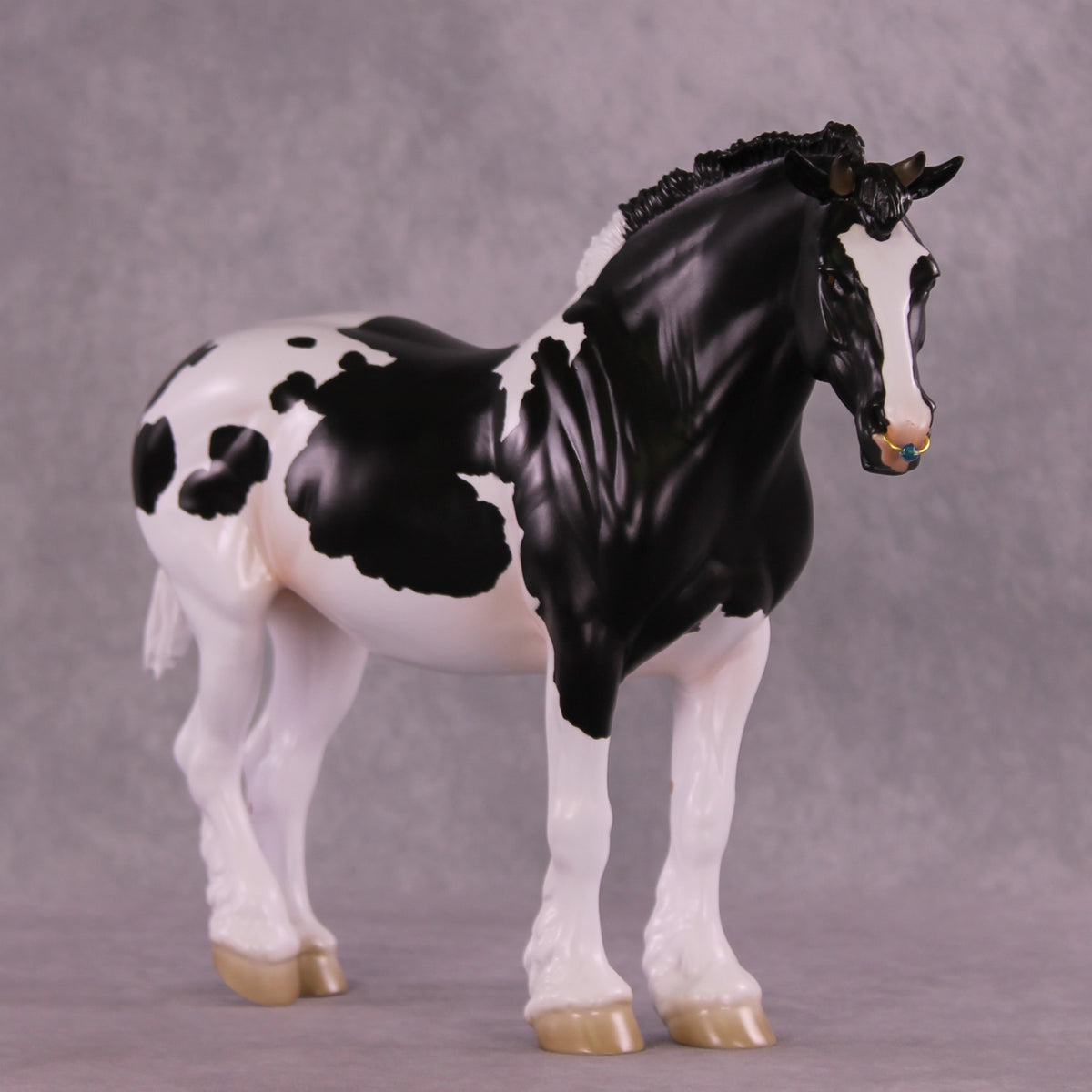 @io LE-10 FCM Bunny by Jess Hamill MM25