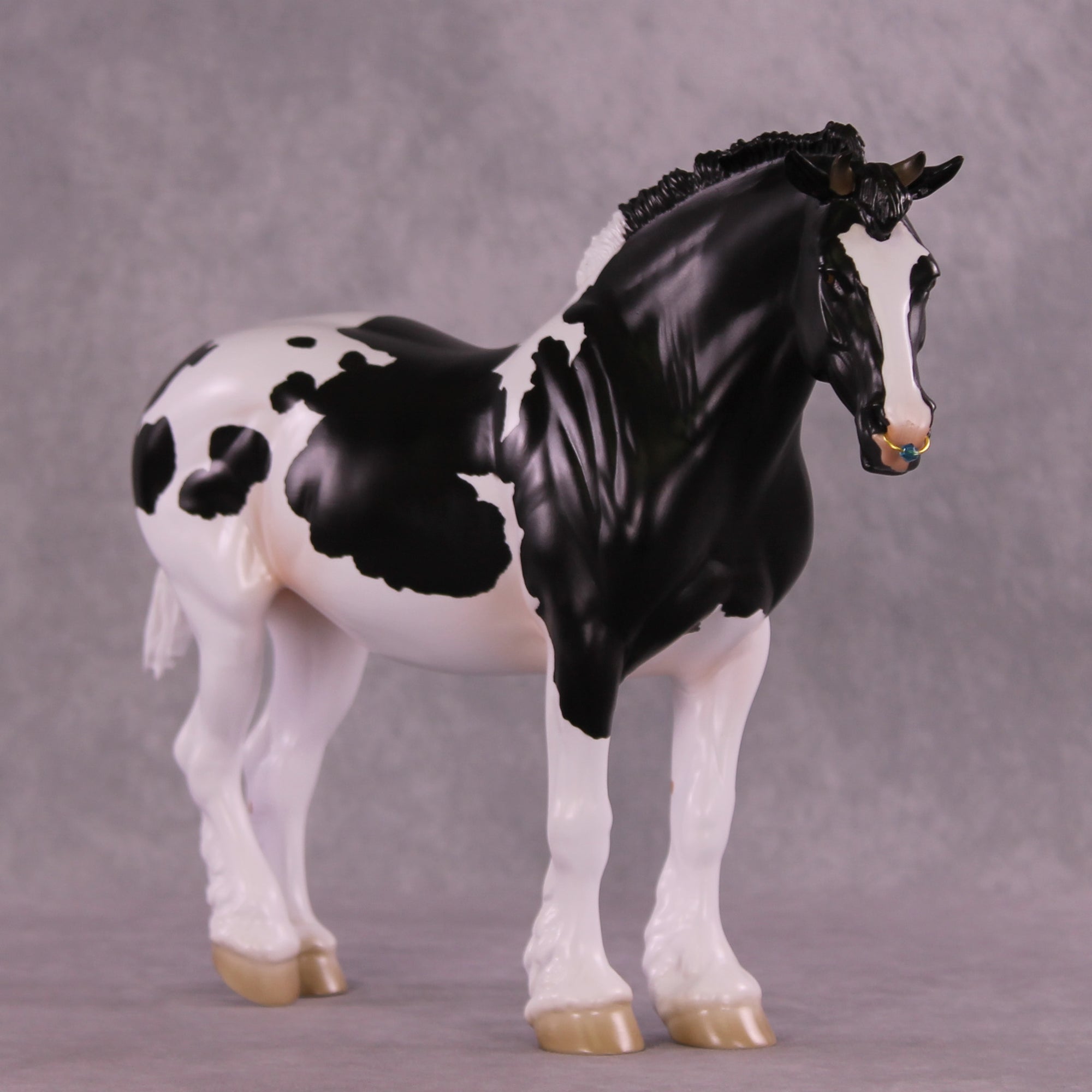 @io LE-10 FCM Bunny by Jess Hamill MM25