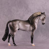 &quot;Valaintus&quot; OOAK FCM Andalusian by Ashley Palmer EQ25 Auction 07/15/25