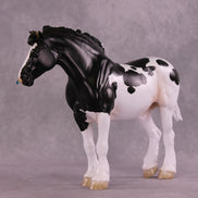 @io LE-10 FCM Bunny by Jess Hamill MM25