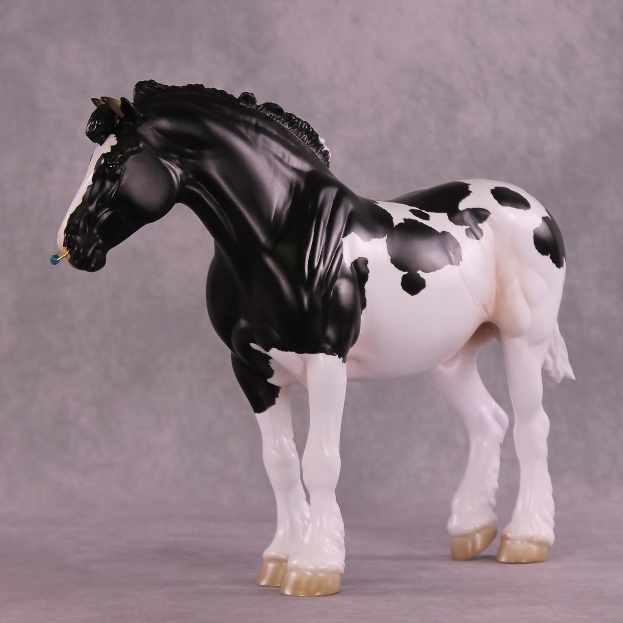 @io LE-10 FCM Bunny by Jess Hamill MM25