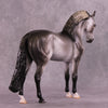 &quot;Valaintus&quot; OOAK FCM Andalusian by Ashley Palmer EQ25 Auction 07/15/25