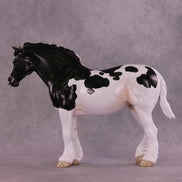@io LE-10 FCM Bunny by Jess Hamill MM25