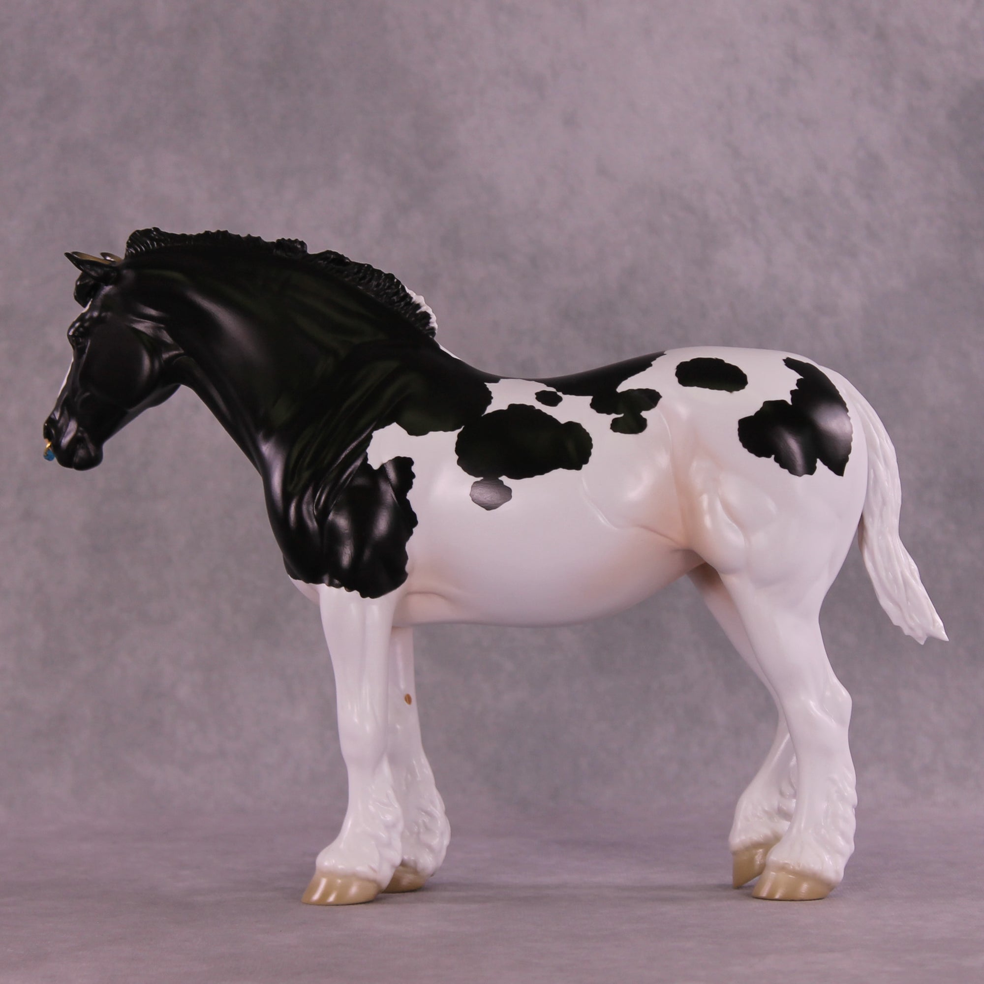 @io LE-10 FCM Bunny by Jess Hamill MM25