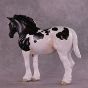 @io LE-10 FCM Bunny by Jess Hamill MM25
