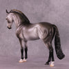&quot;Valaintus&quot; OOAK FCM Andalusian by Ashley Palmer EQ25 Auction 07/15/25