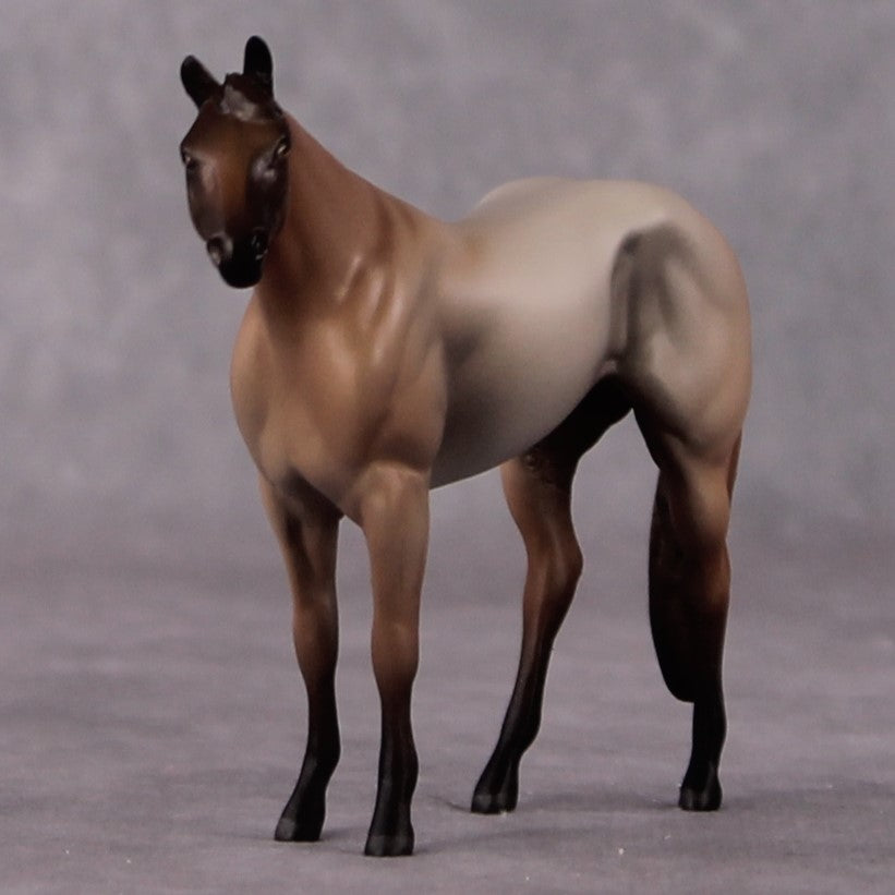 "Cyclopes" LE-4 Ideal Stock Horse Chip By Jamie Adamson $99 Chips Sale 04/01/2025