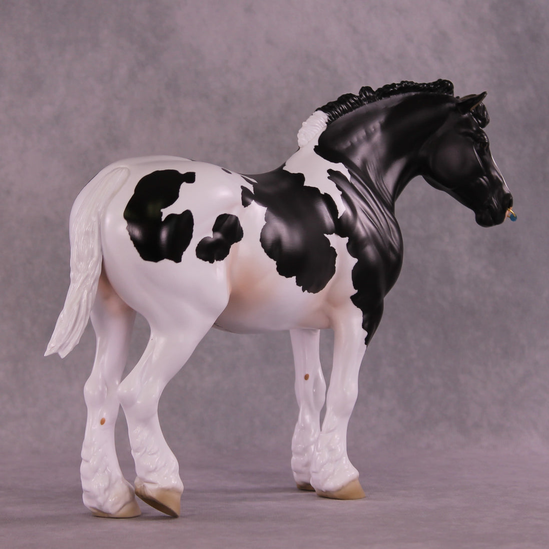 @io LE-10 FCM Bunny by Jess Hamill MM25
