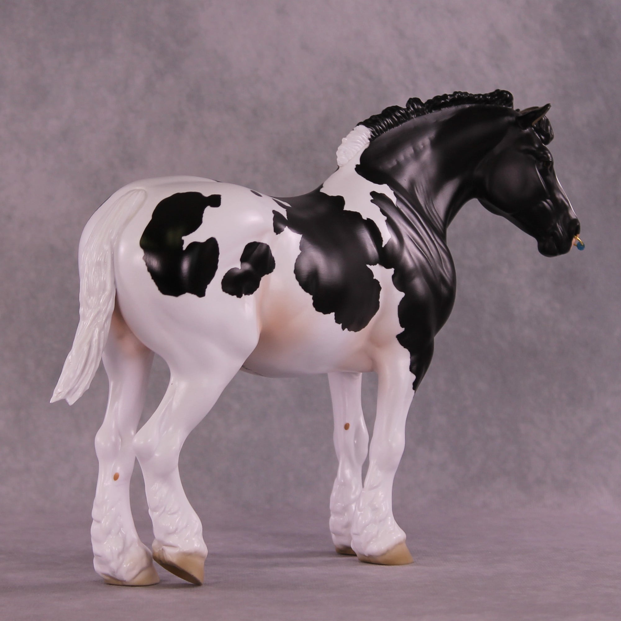 SAMPLE @io LE-10 EFCM Bunny by Jess Hamill &amp; Matt Samuels SS0626