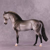 &quot;Valaintus&quot; OOAK FCM Andalusian by Ashley Palmer EQ25 Auction 07/15/25
