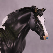 @io LE-10 FCM Bunny by Jess Hamill MM25