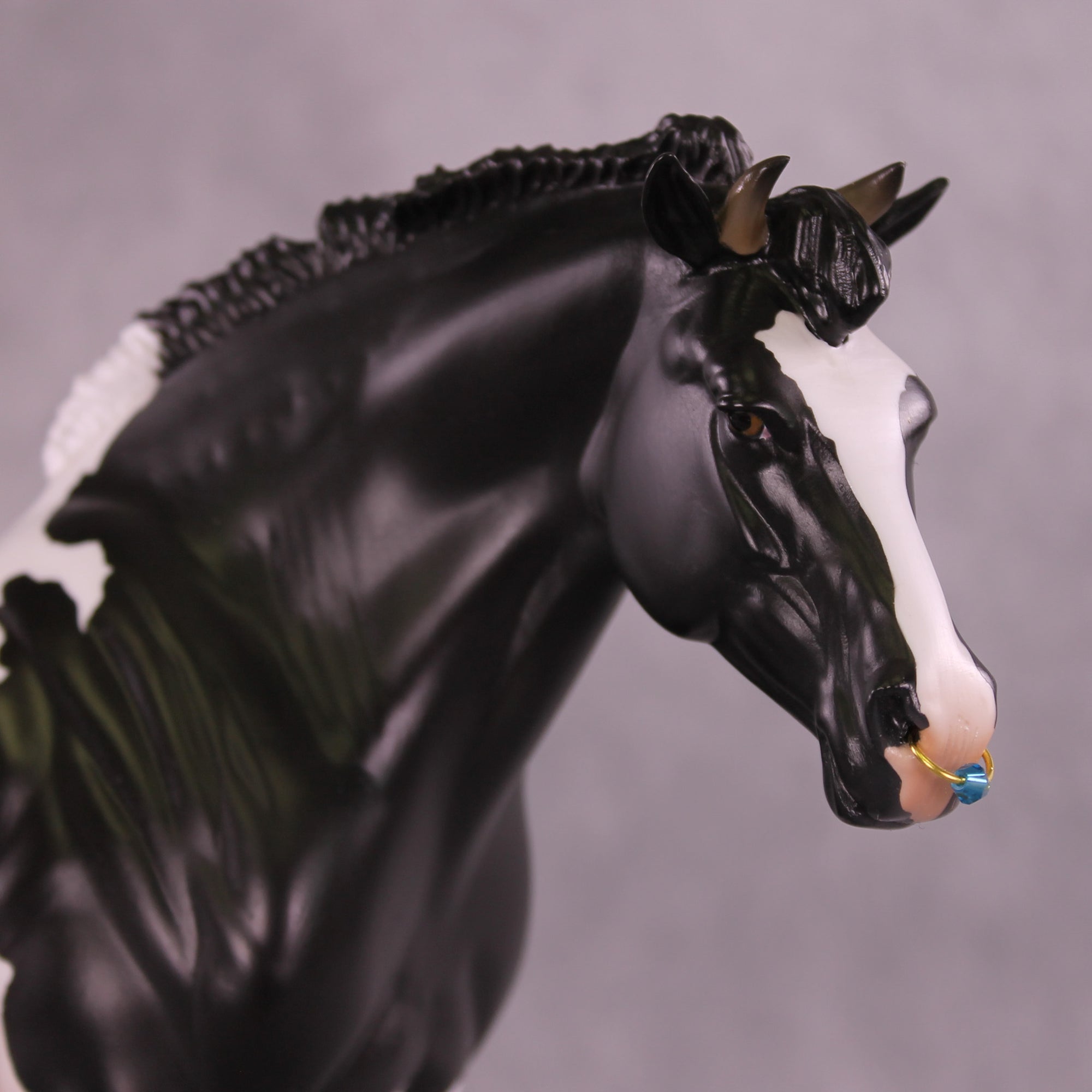 @io LE-10 FCM Bunny by Jess Hamill MM25