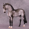 &quot;Valaintus&quot; OOAK FCM Andalusian by Ashley Palmer EQ25 Auction 07/15/25