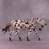 Cocoa Puff OOAK EFCM Irish Draught by Jess Hamill Best Offer 10/14/25