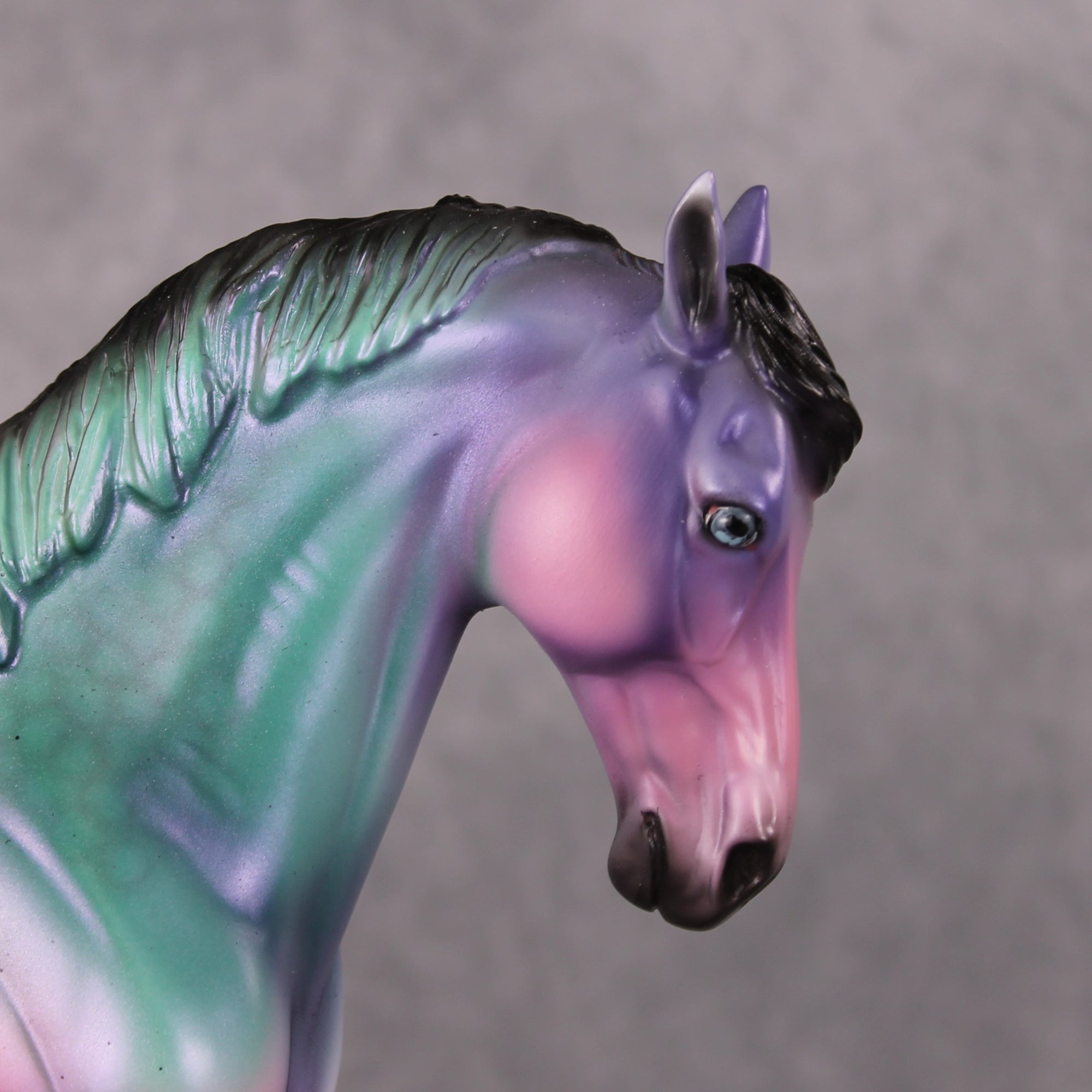 Mosaic LE-17  Bright Candy Colors Deco Custom Andalusian By Dawn Quick Holiday Sale Run HS24