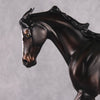 &quot;Cassius&quot; Pre-Order LE-15 FCM Thoroughbred By Ellen Robbins CL25