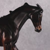 &quot;Cassius&quot; Pre-Order LE-15 FCM Thoroughbred By Ellen Robbins CL25