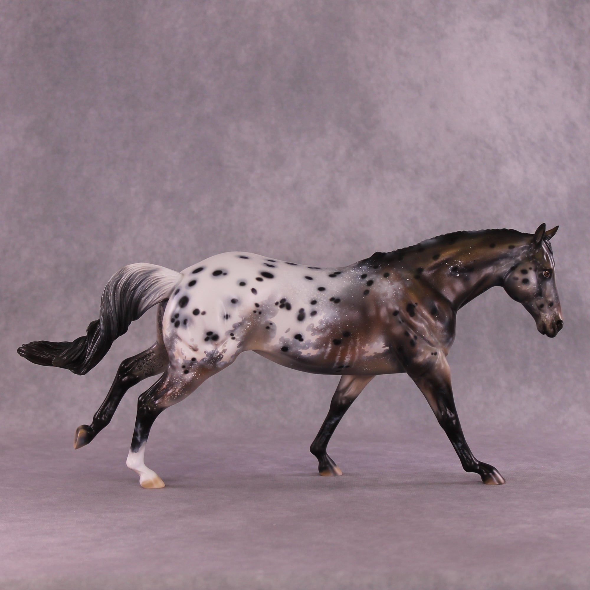 Stone Soup OOAK FCM Remington by Mindy Berg Best Offer 9/23/2025