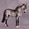 &quot;Valaintus&quot; OOAK FCM Andalusian by Ashley Palmer EQ25 Auction 07/15/25