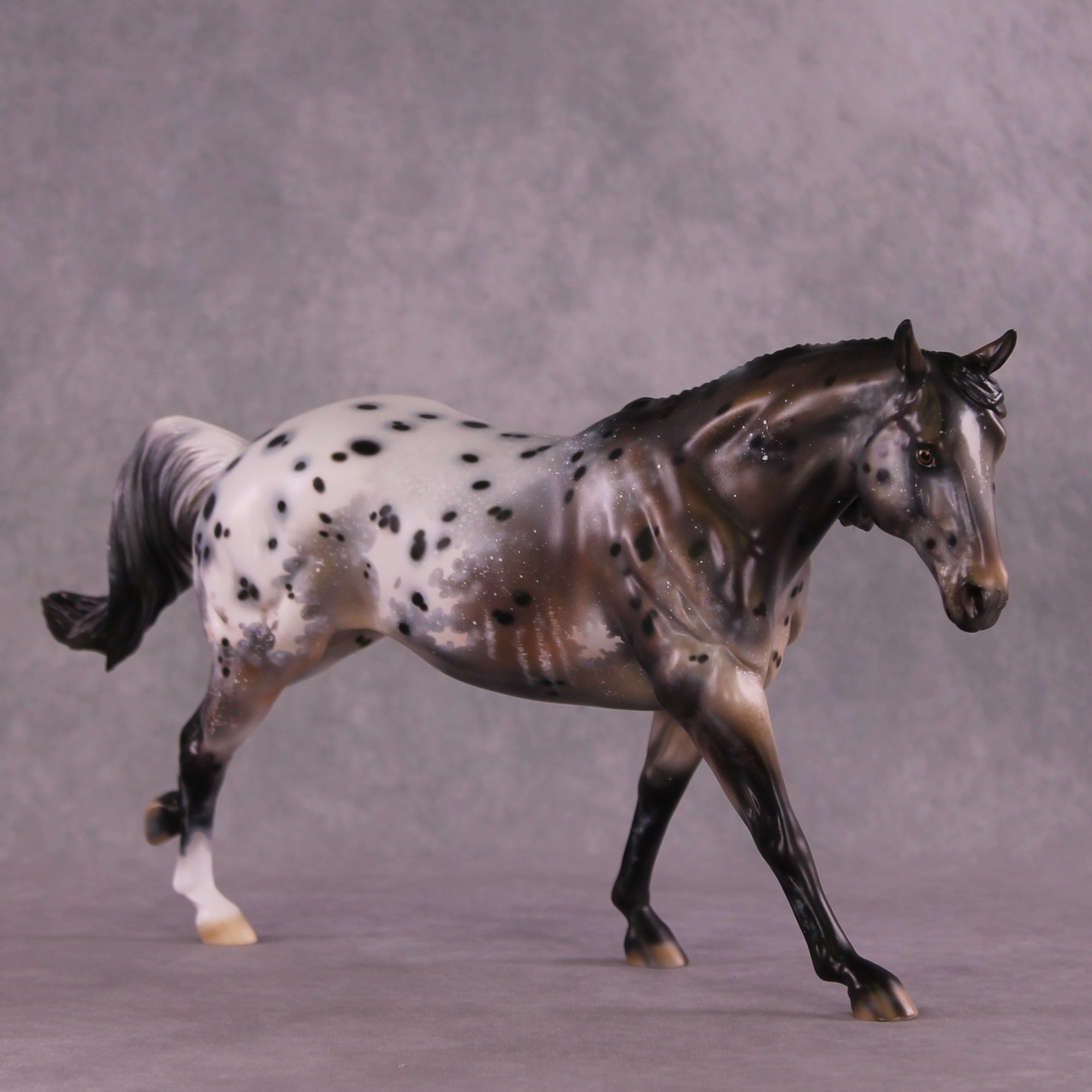 Stone Soup OOAK FCM Remington by Mindy Berg Best Offer 9/23/2025