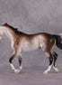 "Brutus" Pre-Order LE-15 FCM Thoroughbred By Ellen Robbins CL25