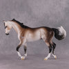 &quot;Brutus&quot; Pre-Order LE-15 FCM Thoroughbred By Ellen Robbins CL25