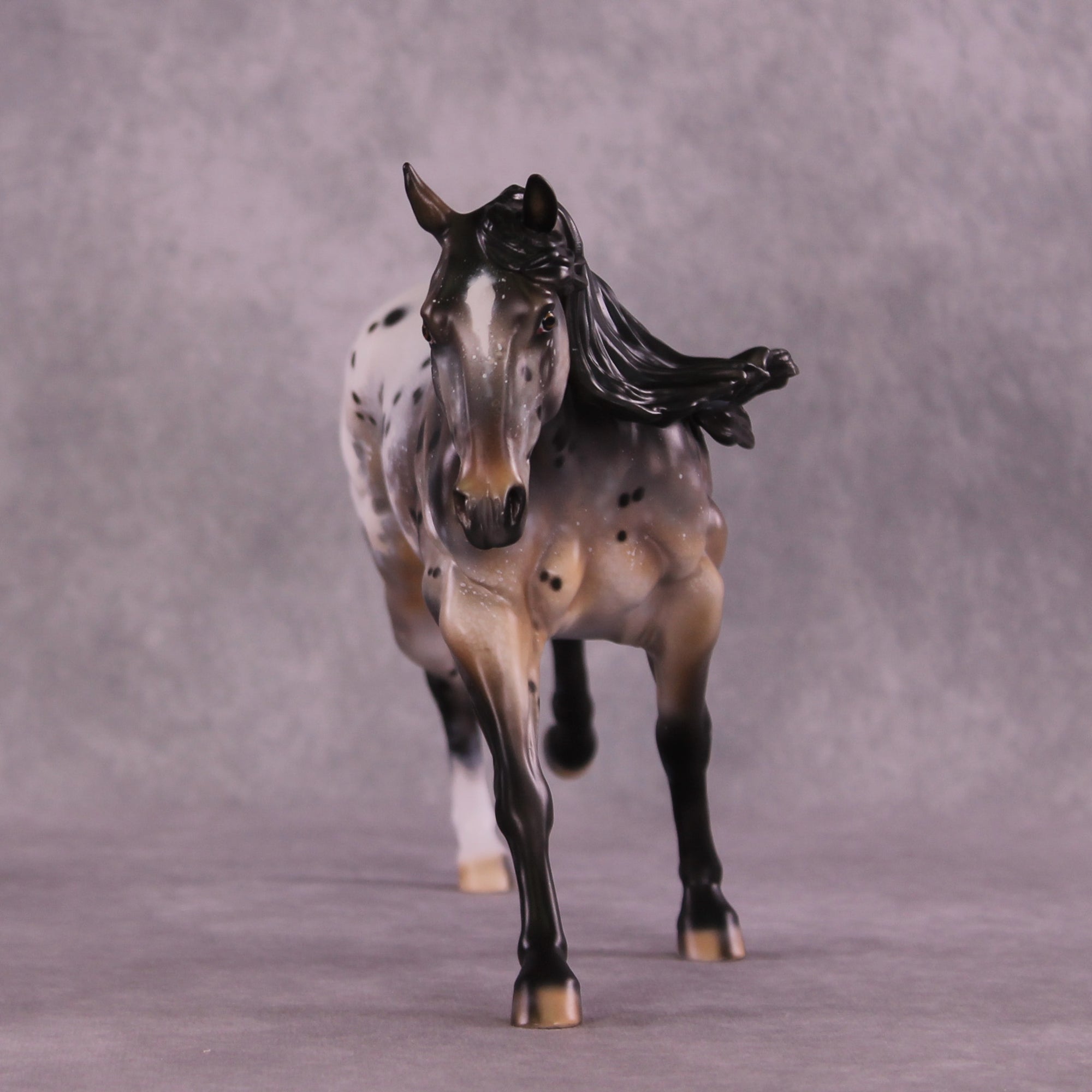 Stone Soup OOAK FCM Remington by Mindy Berg Best Offer 9/23/2025