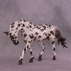 Cocoa Puff OOAK EFCM Irish Draught by Jess Hamill Best Offer 10/14/25