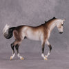 &quot;Brutus&quot; Pre-Order LE-15 FCM Thoroughbred By Ellen Robbins CL25