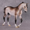 &quot;Brutus&quot; Pre-Order LE-15 FCM Thoroughbred By Ellen Robbins CL25