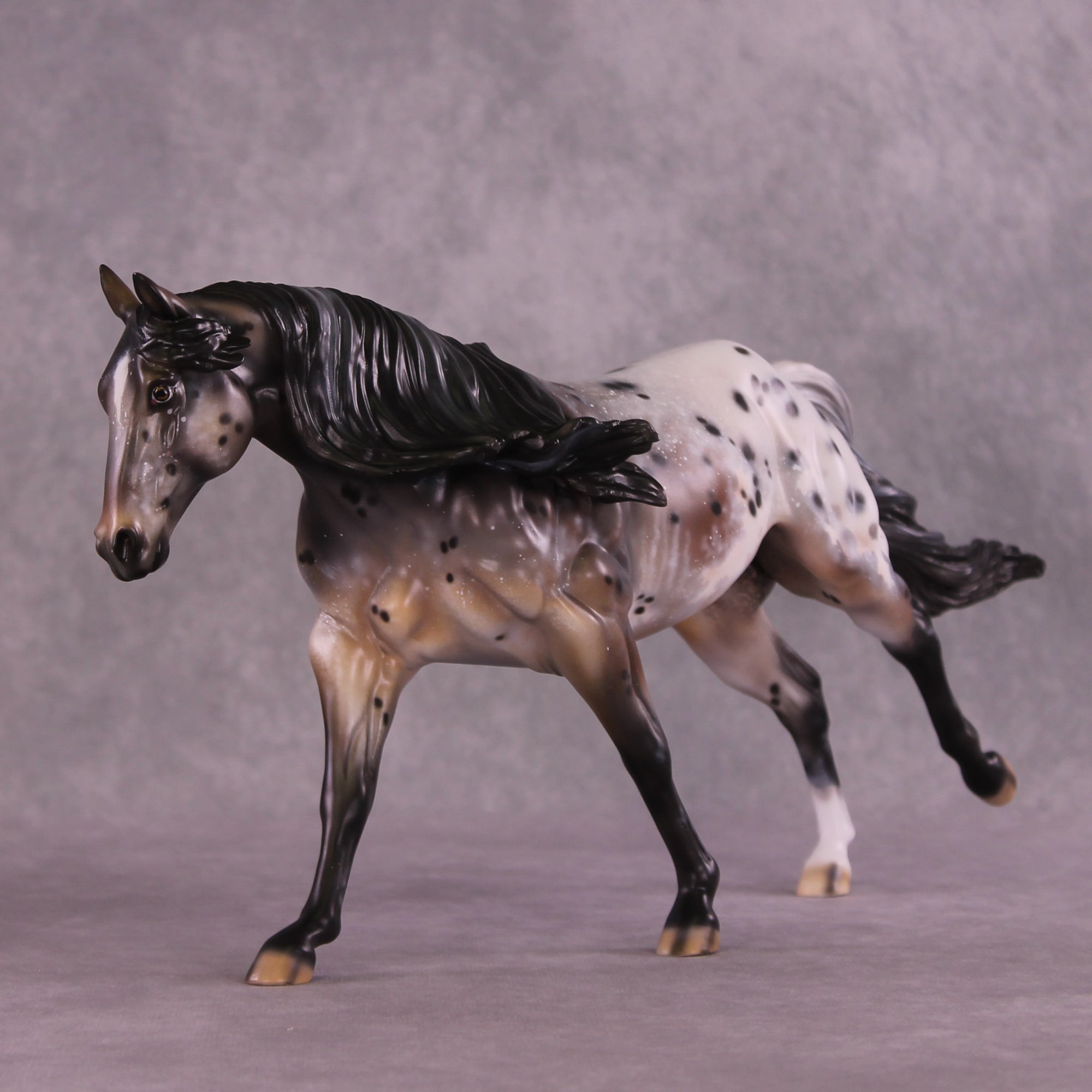 Stone Soup OOAK FCM Remington by Mindy Berg Best Offer 9/23/2025