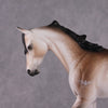 &quot;Brutus&quot; Pre-Order LE-15 FCM Thoroughbred By Ellen Robbins CL25