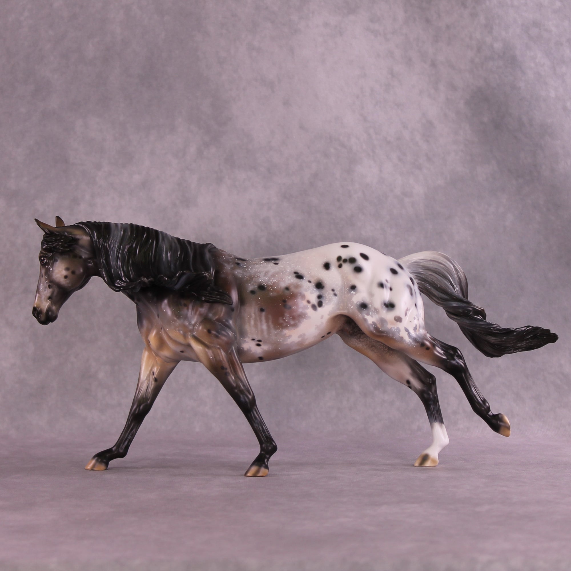 Stone Soup OOAK FCM Remington by Mindy Berg Best Offer 9/23/2025