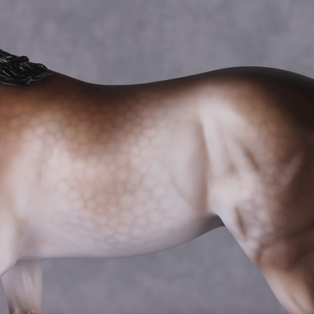 "Brutus" Pre-Order LE-15 FCM Thoroughbred By Ellen Robbins CL25