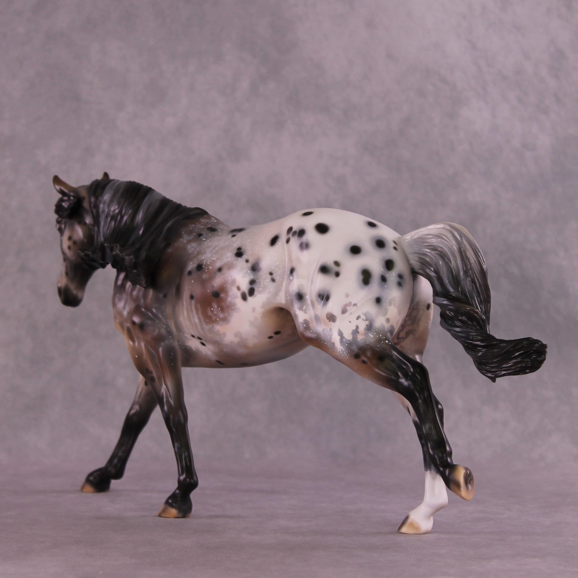 Stone Soup OOAK FCM Remington by Mindy Berg Best Offer 9/23/2025