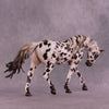 Cocoa Puff OOAK EFCM Irish Draught by Jess Hamill Best Offer 10/14/25