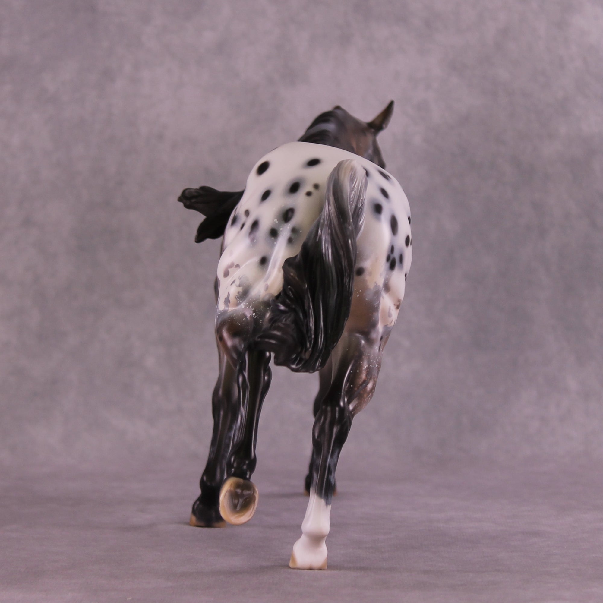 Stone Soup OOAK FCM Remington by Mindy Berg Best Offer 9/23/2025