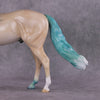 &quot;Song of the Sand and Sea&quot; OOAK FCM Morgan/Andalusian By Ashley Palmer SHCF25 Best Offer 5/27/2025