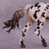 Cocoa Puff OOAK EFCM Irish Draught by Jess Hamill Best Offer 10/14/25