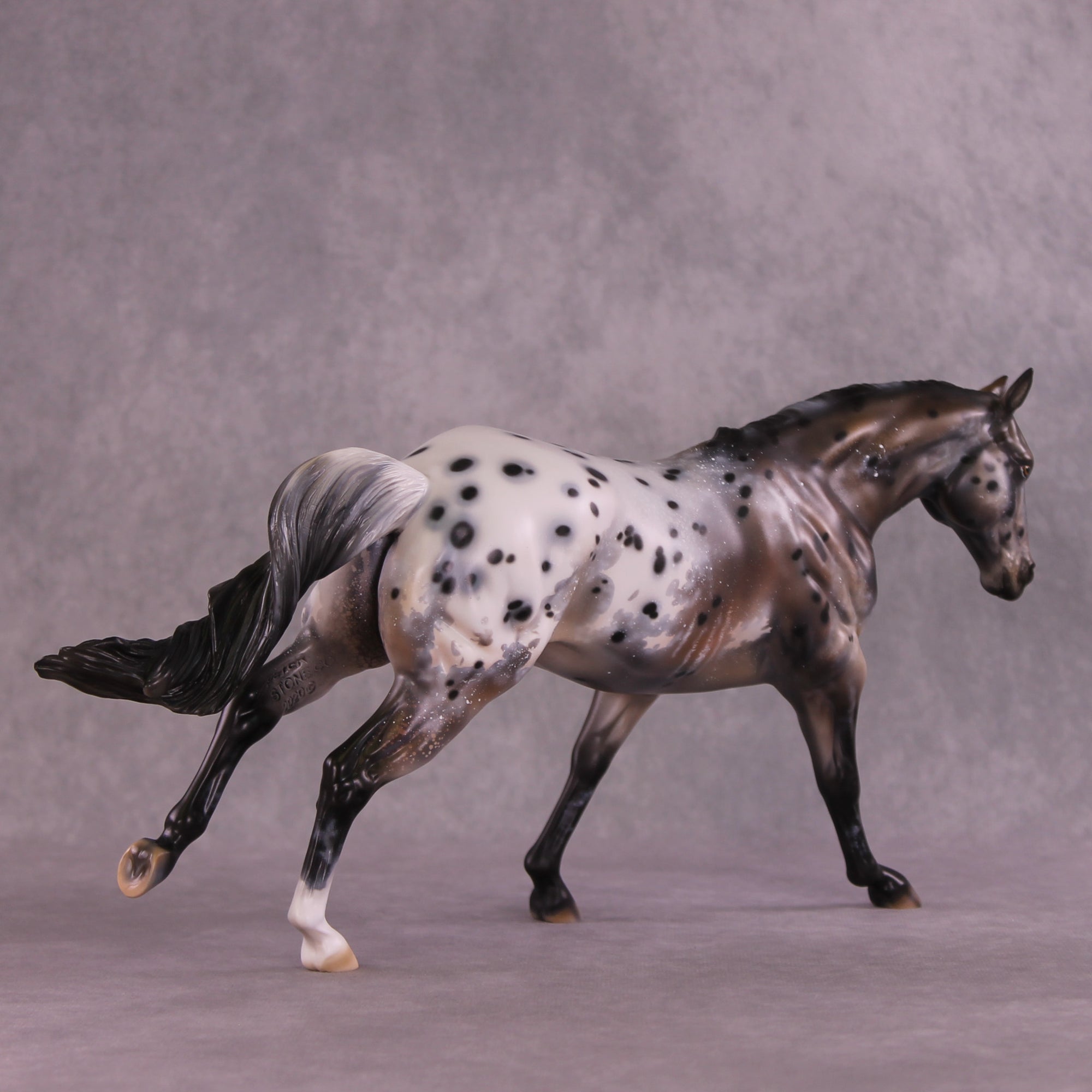 Stone Soup OOAK FCM Remington by Mindy Berg Best Offer 9/23/2025