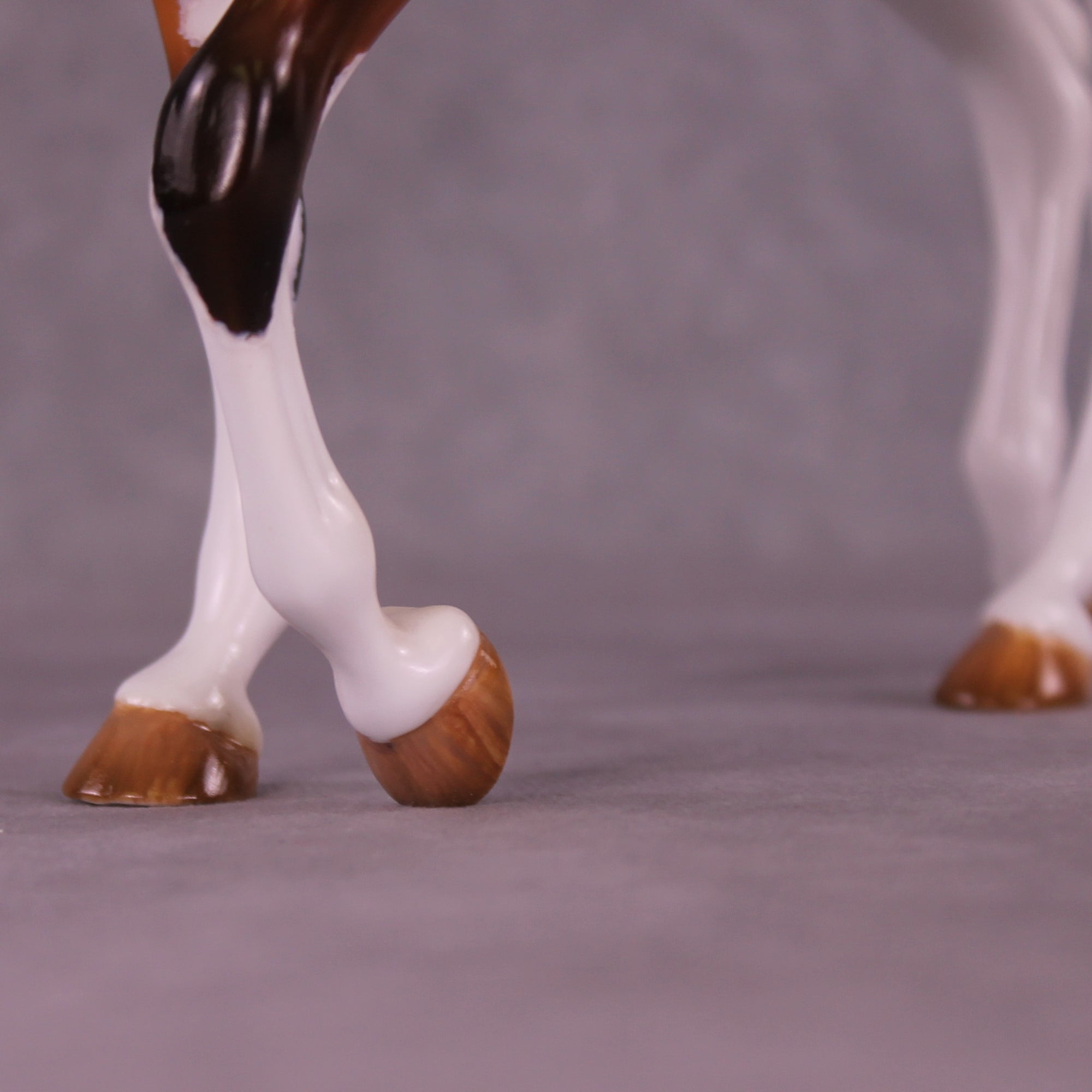 Starboard OOAK FCM Thoroughbred by Kristen Cermele Best Offer 11/18/25