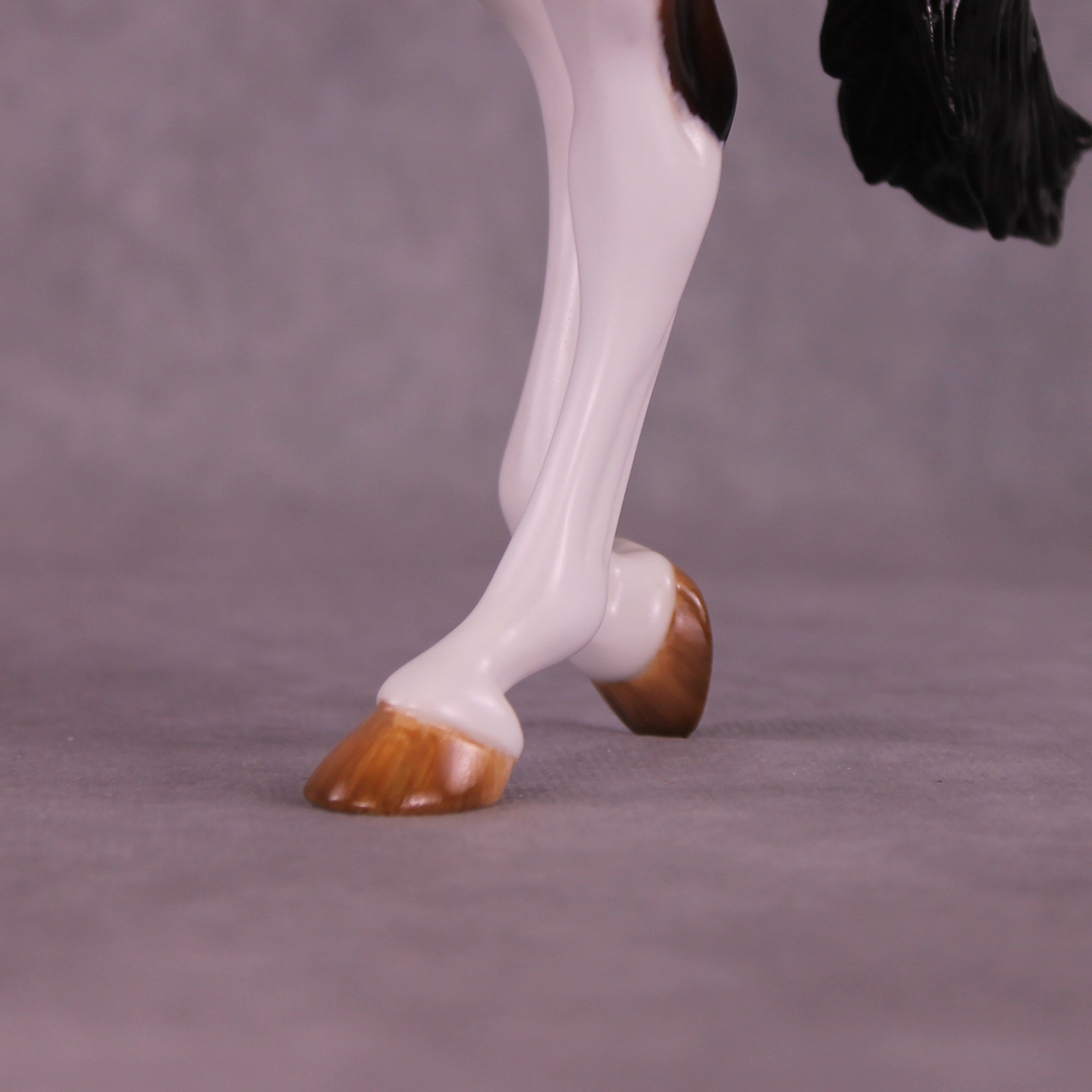 Starboard OOAK FCM Thoroughbred by Kristen Cermele Best Offer 11/18/25